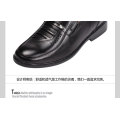 fashion wholesale china men leather dress shoes